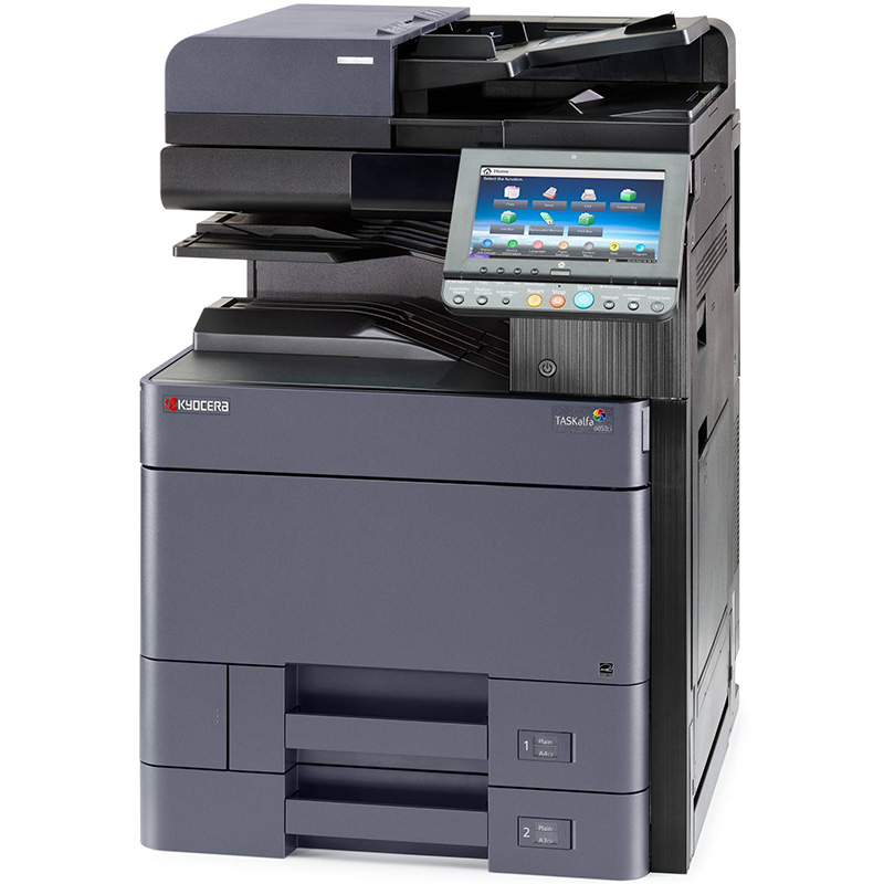 Multifunktionsdrucker Taskalfa 6053ci