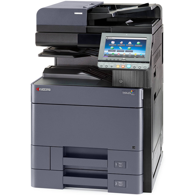 Multifunktionsdrucker Taskalfa 6053ci Multifunktionsdrucker Taskalfa 6053ci
